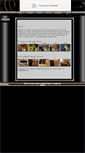 Mobile Screenshot of hato.sk